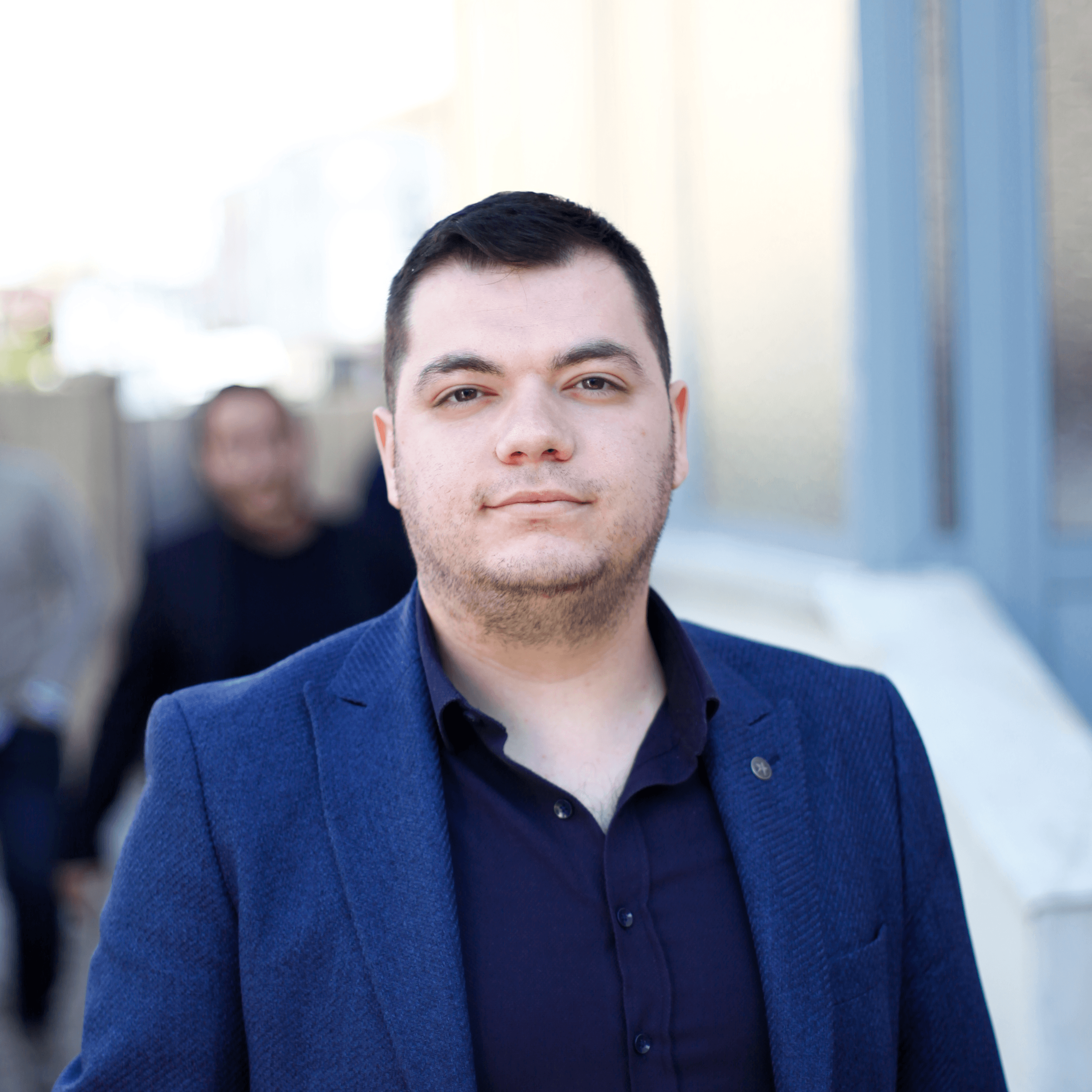 Ufukcan Eski